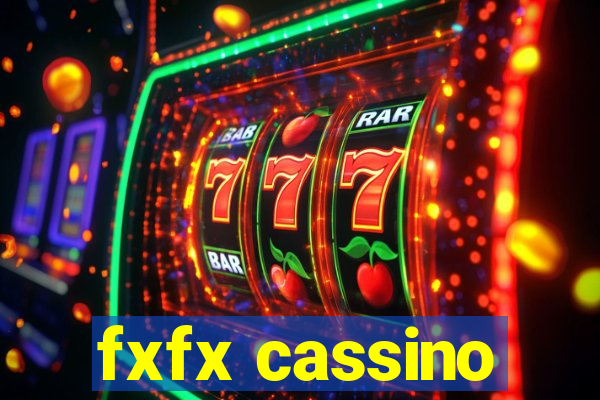 fxfx cassino